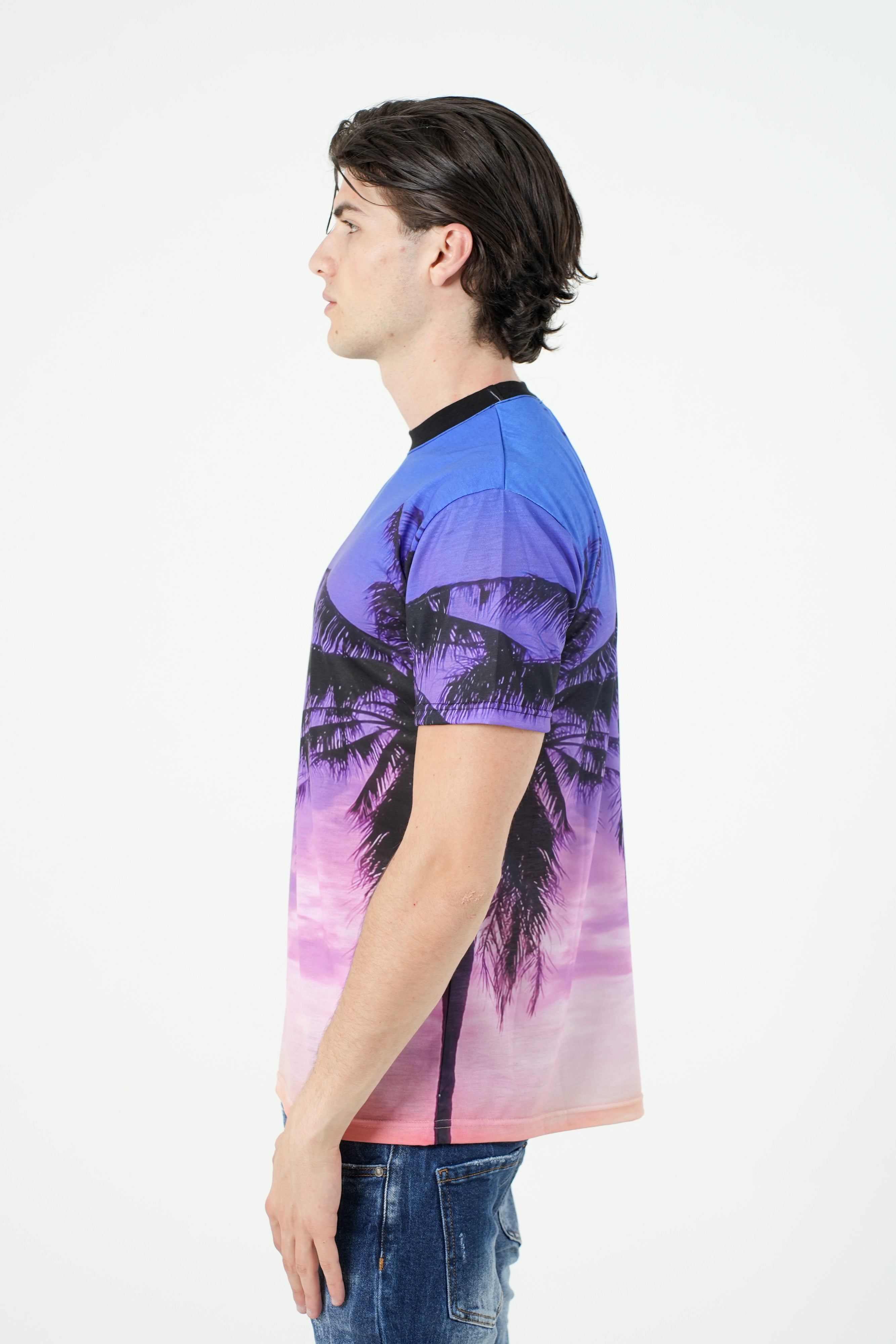 T-Shirt Tropical