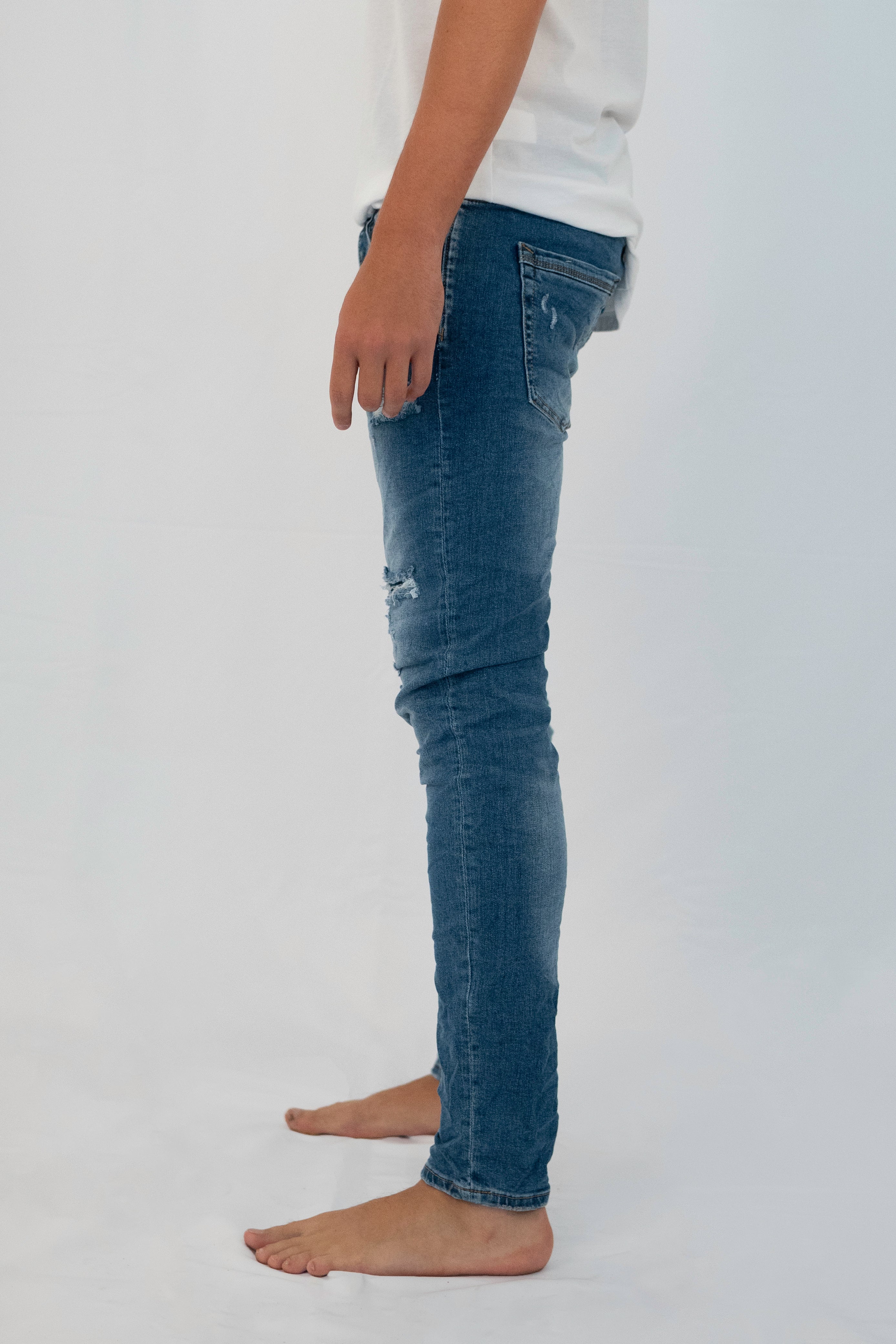 Jeans Super Slim